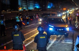 Polisi Halau dan Putar Balikkan 118.852 Kendaraan Selama Operasi Ketupat Lodaya 2020