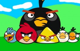 Pabrikan Angry Birds Masuk Segmen RPG Usai Akuisisi Darkfire Games