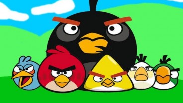 Pabrikan Angry Birds Masuk Segmen RPG Usai Akuisisi Darkfire Games