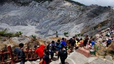 Pembukaan Kembali Pariwisata, Disparbud Jabar Masih Koordinasi dengan Daerah