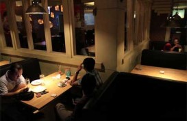 New Normal di Restoran, Penyaji dan Pengunjung Harus Dibedakan Protokolnya