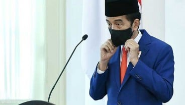 Pendidikan di Era New Normal, Jokowi: Belajar dari 4 Negara Ini