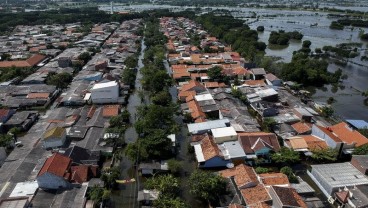 Pantura Jateng Rob Tinggi, Kepala Daerah Diminta Segera Bertindak