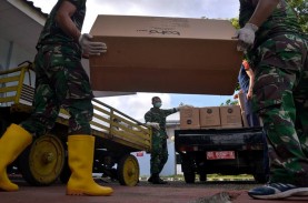 RS Swasta JH Awaloei Siap Bantu Tangani Pasien Covid-19…