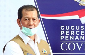 Kejar Target Uji Spesimen Corona dari Presiden, Pemerintah Libatkan Swasta