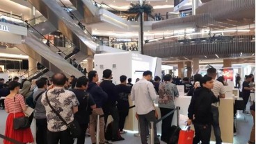 PSBB DKI Jakarta Dilonggarkan, Begini Persiapan Pengusaha Mal
