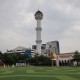 Besok Masjid Pusdai Bisa Dipakai Salat Jumat, Masjid Raya Bandung Belum