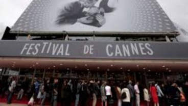 Festival Film Cannes Umumkan Seleksi 2020