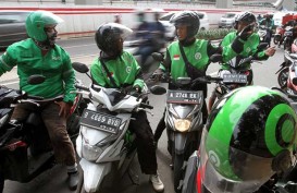 Pelonggaran PSBB DKI Jakarta, Gojek Siap Aktifkan Go-Ride