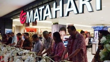 Terdampak Covid-19, Matahari Department Store (LPPF) Absen Bagi Dividen