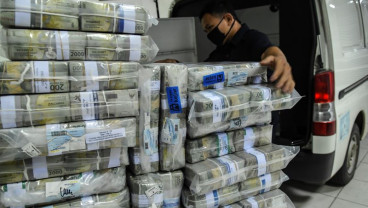 Sejumlah BPR Mulai Ajukan Bantuan Dana Bergulir ke BPD