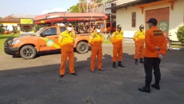 Dua Nelayan di Indramayu Hilang Saat Perjalanan Pulang Selepas Mencari Ikan