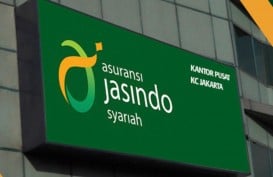 Kuartal I/2020 Jasindo Syariah Tumbuh Hampir 10 Persen