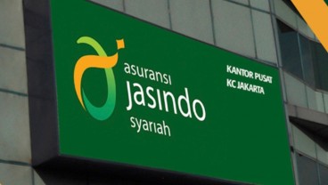 Kuartal I/2020 Jasindo Syariah Tumbuh Hampir 10 Persen