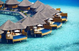 Mulai 1 Juli, Pantai di Maladewa Akan Kembali Dibuka Bagi Wisatawan
