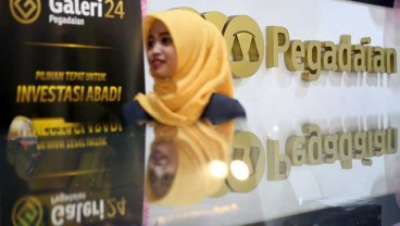 Harga Emas Batangan Pegadaian Hari Ini, 5 Juni 2020