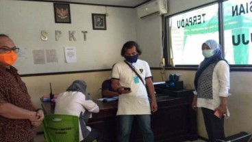 Kasus Warga Melawan Petugas Covid-19 Terus Muncul