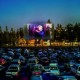 Sedang Viral di Jakarta, Ini Sejarah Drive In Cinema