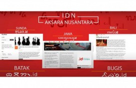 Enam Aksara Indonesia Akan Didaftarkan Jadi Nama Domain