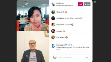 Pariwisata Selandia Baru Bangkit dari Tekanan Pandemi Covid-19, Ini Strateginya