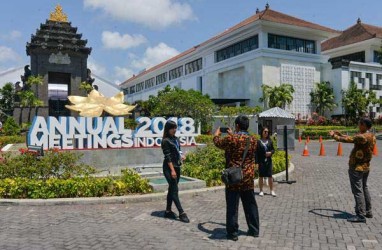 Nusa Dua Bali Jadi Percontohan Wisata New Normal