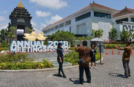 Nusa Dua Bali Jadi Percontohan Wisata New Normal