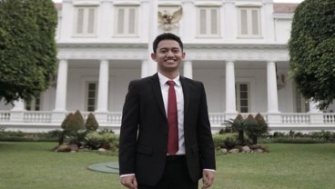 Rintis Ruangguru, Belva Devara Terima Penghargaan Harvard