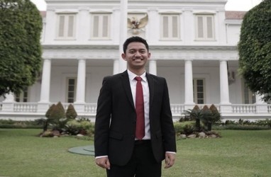 Rintis Ruangguru, Belva Devara Terima Penghargaan Harvard