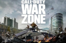 Pengembang Call of Duty tak Segan Tutup Akun Pemain yang Rasis