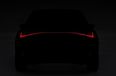 Penasaran? Lexus IS 2021 Siap Rilis Pekan Depan