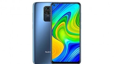 Redmi Note 9 dan Note 9 Pro Segera Hadir, Ini Spesifikasinya