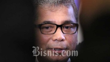 BRI Siap Tarik Pinjaman Siaga US$1 Miliar