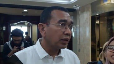 Soal Dana Talangan BUMN, Pemerintah Disebut Hanya Jadi Penjamin