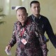 ICW Berharap KPK Dalami Sosok Berinisial BG Terkait Pelarian Nurhadi