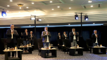 Strategi BRI Hadapi The New Normal: Transformasi