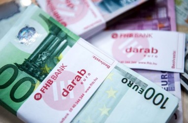 Euro Hentikan Reli Penguatan Terpanjang Sejak 2011