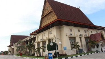 PTPN V Selalu Jaga Harmonisasi dan Memberdayakan Masyarakat  Sekitar Kebun Sei Rokan