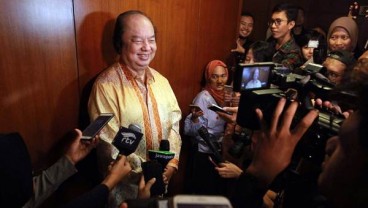 Keluarga Tahir Jadi Deposan Terbesar di Bank Mayapada