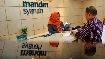 Buka Rekening di Bank Syariah Mandiri Bisa Online, Lho