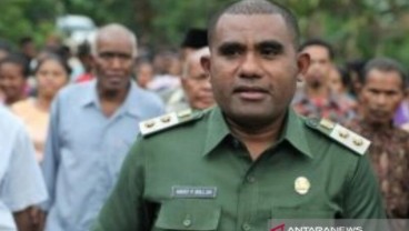 22 Warga Flores Timur Tolak Rapid Test, Pemkab Ambil Langkah Persuasif
