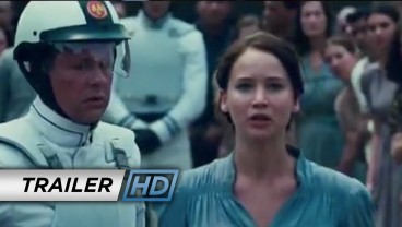 Sinopsis The Hunger Games, Tayang Malam ini di Bioskop Trans TV