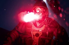Dukung Anti Rasisme, Ada Fitur Baru di Call of Duty: Modern Warfare