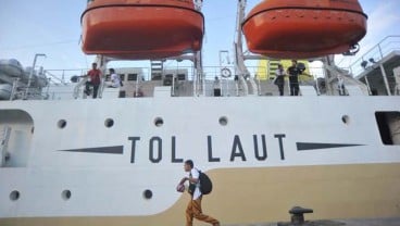 Layanan Tol Laut Gunakan Aplikasi LCS selama New Normal, Bisa Diakses Online