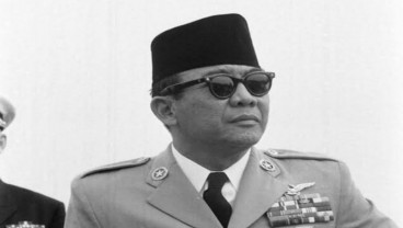 Hari Ini, 6 Juni Tanggal Lahir Presiden Ir Soekarno