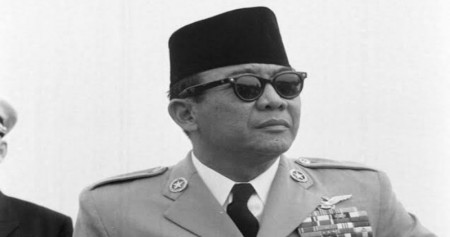 Soekarno