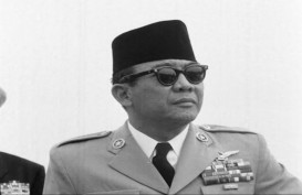 Hari Ini, 6 Juni Tanggal Lahir Presiden Ir Soekarno
