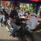 Sekeluarga Reaktif Covid-19 di Surabaya Meninggal, 69 Tetangga Dirapid Test 