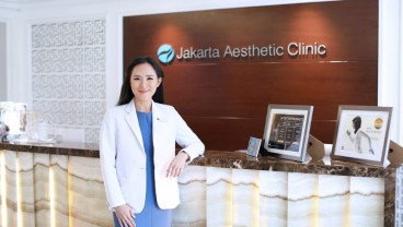 Cegah Risiko Covid-19, Jakarta Aesthetic Clinic Bekali Pasien dan Terapis dengan APD