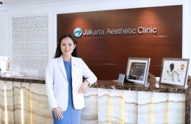 Cegah Risiko Covid-19, Jakarta Aesthetic Clinic Bekali Pasien dan Terapis dengan APD