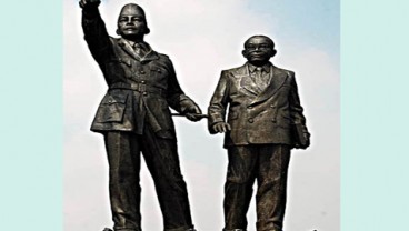 Mengenang Bung Karno, Pemilik Banyak Nama dan Penyambung Lidah Rakyat